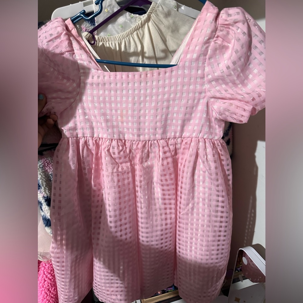 Girls dress